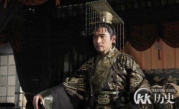 芈月传赢驷历史原型是谁？赢驷和秦始皇是什么关系