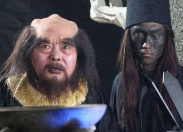 西游记中李世民到了地府后,十殿阎王都要迎接是为何?-趣历史网