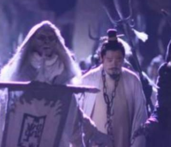 西游记中李世民到了地府后,十殿阎王都要迎接是为何?-趣历史网