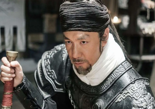 他是战国最悲剧的名将，最后因功高震主被赐死