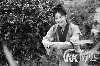 芈月是秦始皇的谁?芈月是秦始皇的奶奶?