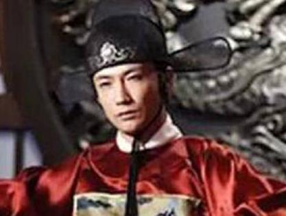 盘点明末九大著名人物 只要有三个人存在,明朝就不会灭亡