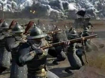 盘点明末九大著名人物 只要有三个人存在,明朝就不会灭亡