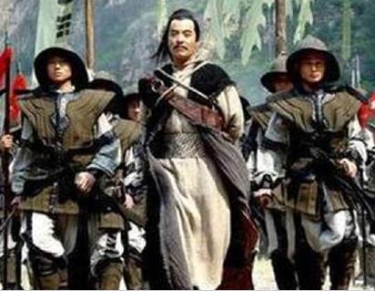 盘点明末九大著名人物 只要有三个人存在,明朝就不会灭亡