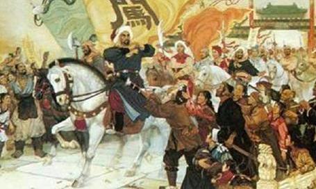 盘点明末九大著名人物 只要有三个人存在,明朝就不会灭亡