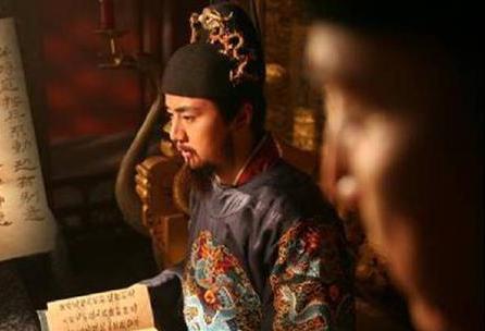 盘点明末九大著名人物 只要有三个人存在,明朝就不会灭亡