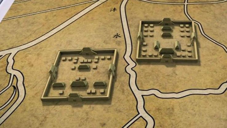 简史:宗周形成的历史