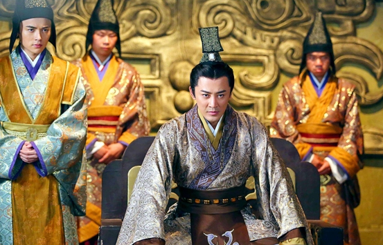 历史上的中山靖王刘胜真的是个纨绔子弟吗