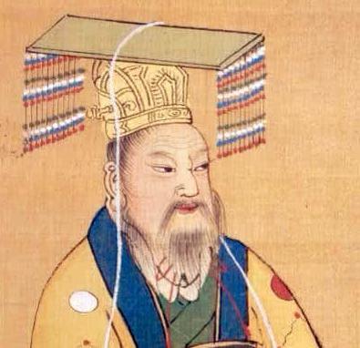 隋炀帝只出兵1人,就战俘契丹4万人,这人默默无名,他到底是谁呢?