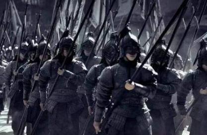 “沙丘之乱”爆发的主要的原因是什么