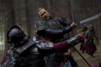 “沙丘之乱”爆发的主要的原因是什么