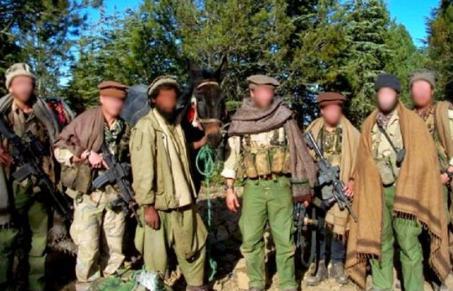 三角洲部队和同门师弟海豹六队相比 谁才是美国特种部队的首把交椅