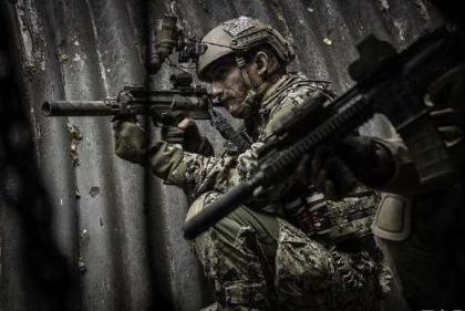 三角洲部队和同门师弟海豹六队相比 谁才是美国特种部队的首把交椅