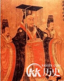 晋朝皇帝:历史上西晋王朝第一位皇帝是谁?