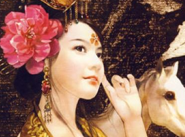 李宪身为嫡长子最后却让出了自己的太子之位,是为何