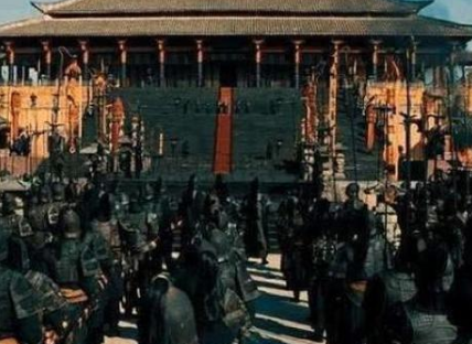 李宪身为嫡长子最后却让出了自己的太子之位,是为何