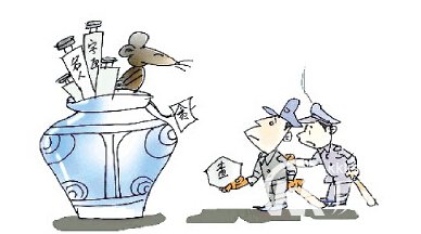 投鼠忌器的主人公是谁？投鼠忌器有什么历史典故