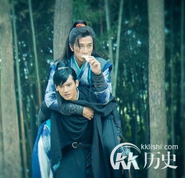 飞刀又见飞刀李坏的扮演者是谁 李坏的扮演者刘恺威资料