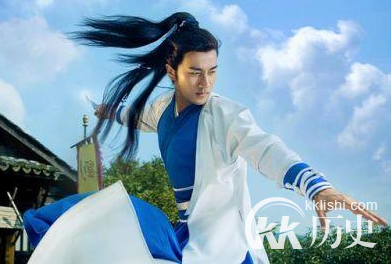 飞刀又见飞刀李坏的扮演者是谁 李坏的扮演者刘恺威资料