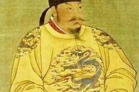 龙袍一定是黄色的吗