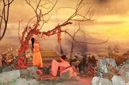 崇祯临死前还有一道诏书 只可惜没有来得及发出去