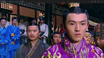 汉朝时期的士兵有多强 普通的一个使者就想象不到了