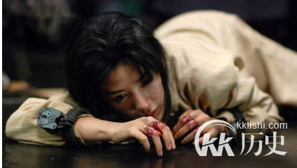 古代女人惩罚“小三”的手段 砍掉四肢弄成“人彘”