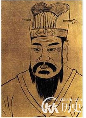 历史秘闻:王莽是中国历史上第一个染发的皇帝