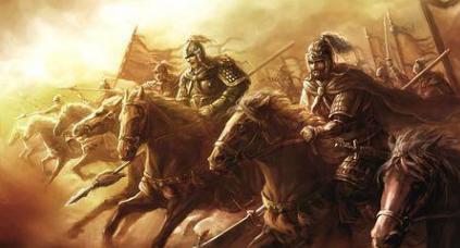 鲁顷公:王的前朝之末日黄昏