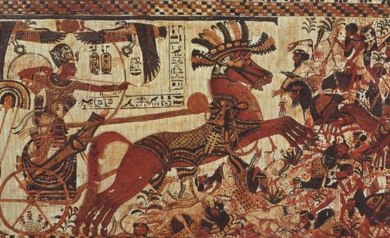 鲁顷公:王的前朝之末日黄昏