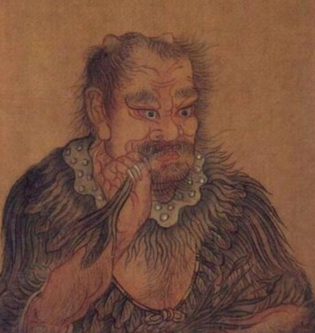 神农传五谷的故事