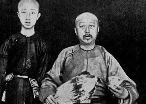 清朝灭亡时有多少个铁帽子王