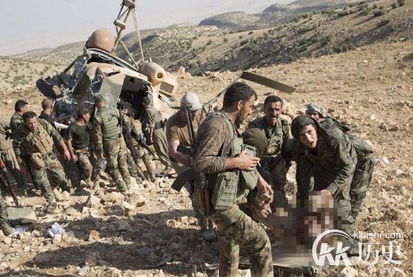 ISIS是什么样的组织？ISIS组织和基地组织哪个厉害