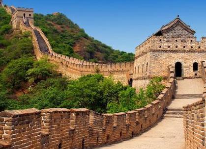 长城的砖头到底用的是什么材料 为何能千年不倒呢