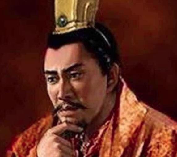 揭秘：前燕、南燕、后燕、北燕的开国皇帝介绍