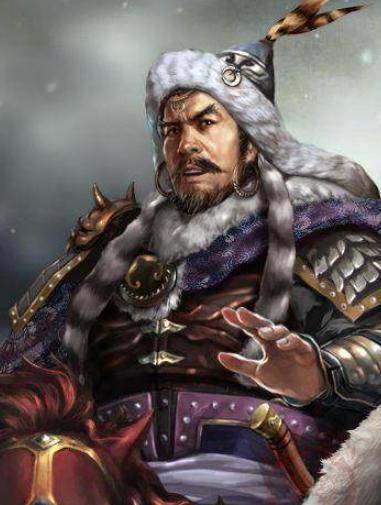 揭秘：前燕、南燕、后燕、北燕的开国皇帝介绍