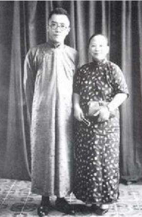 名人趣事：揭秘江冬秀的人物轶事