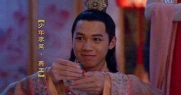 李显放任后宫执掌政权，最后死在妻女手中