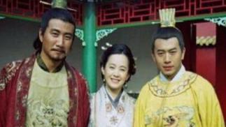 朱元璋有多少子嗣