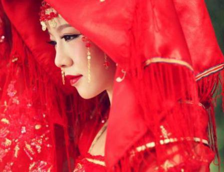 古代女子到年龄不嫁人得要坐牢 对男子来说也是一样的