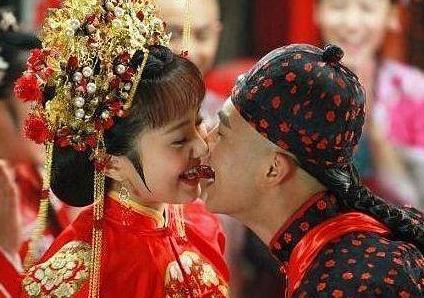 古代女子到年龄不嫁人得要坐牢 对男子来说也是一样的