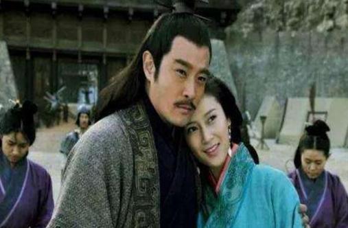 孙策和周瑜英年早逝和二乔有关吗