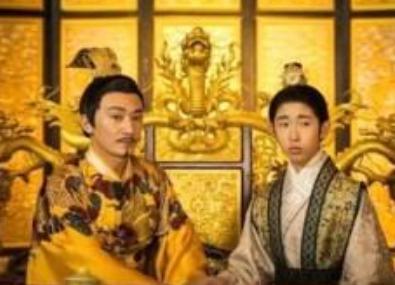 司马懿是如此的奸诈狡猾 却生出来两位傻儿子