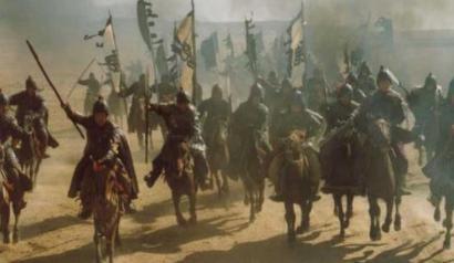 司马懿是如此的奸诈狡猾 却生出来两位傻儿子