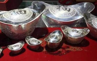 古代银子到底是什么样 真的是黑乎乎的又满是牙印的破石子吗