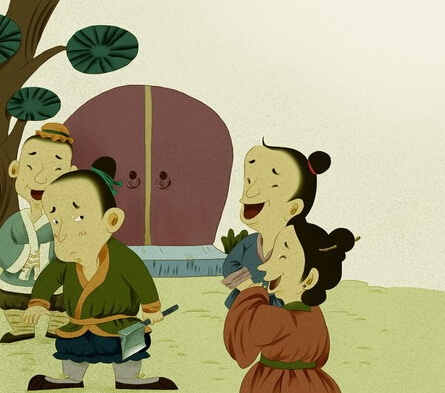 成语班门弄斧是什么意思?班门弄斧的故事