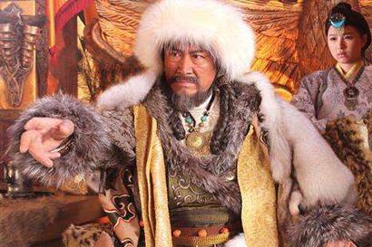 完颜承麟在位不到一个时辰 便兵败被杀