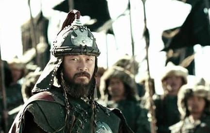 完颜承麟在位不到一个时辰 便兵败被杀