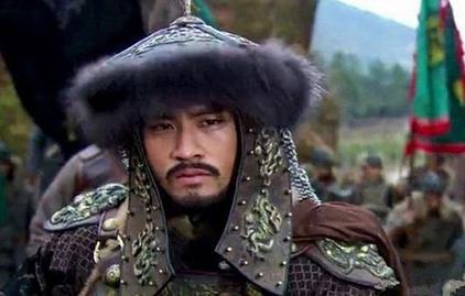 完颜承麟在位不到一个时辰 便兵败被杀