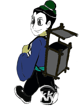 成语白面书生的主人公是谁？白面书生有什么历史典故